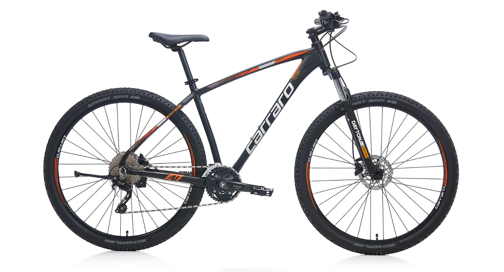 Carraro Daytona 930 30-Vites 29'' HD