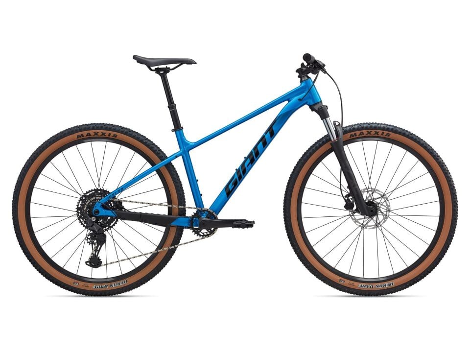 Giant TALON 1 27.5 | Metallic Blue | XS |