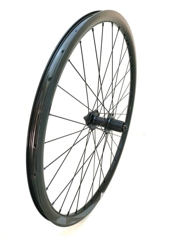 Vona 29'' Çift kat Rulmanlı Disk Kaset Arka Jant