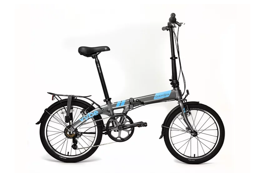 Dahon Vybe D7 Katlanır Bisiklet