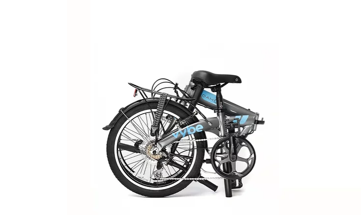 Dahon Vybe D7 Katlanır Bisiklet