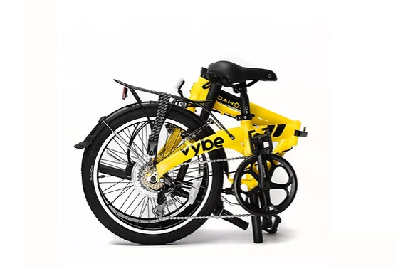 Dahon Vybe D7 Katlanır Bisiklet