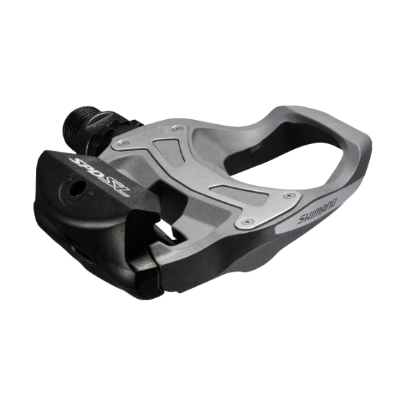Shimano PD-R550L SPD-SL Pedal | Gri |