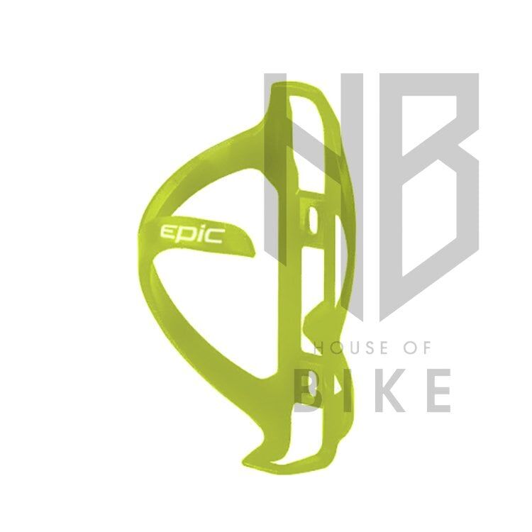 Epic BCE-59 Suluk Kafesi - Side Cage Beyaz