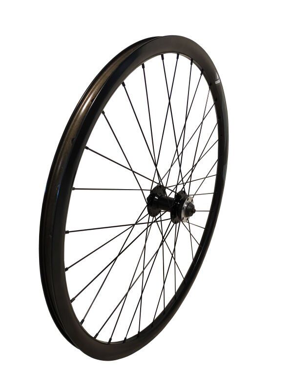 Vona 29'' Çift kat Rulmanlı Disk Ön Jant