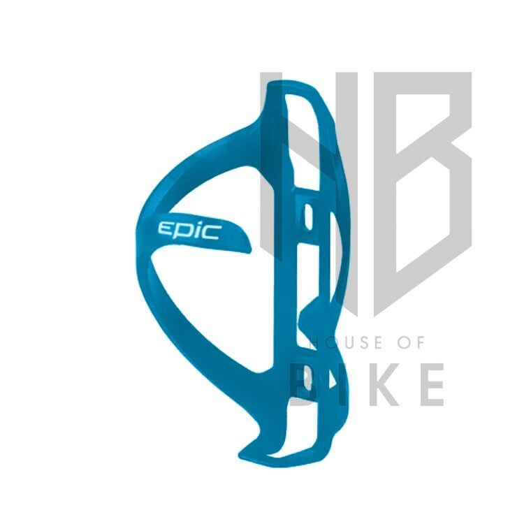 Epic BCE-59 Suluk Kafesi - Side Cage Kırmızı