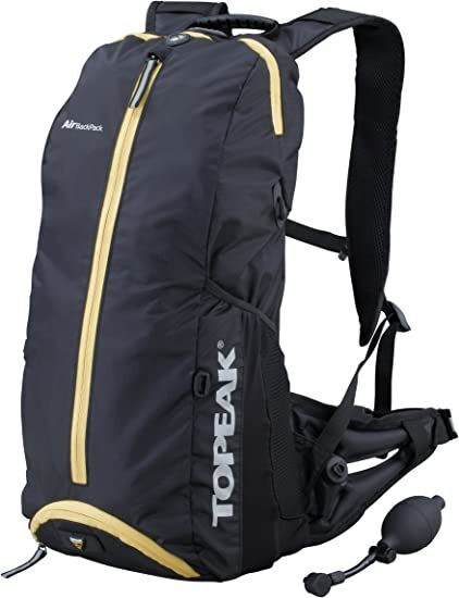 Topeak Air 2Core Sırt Çantası
