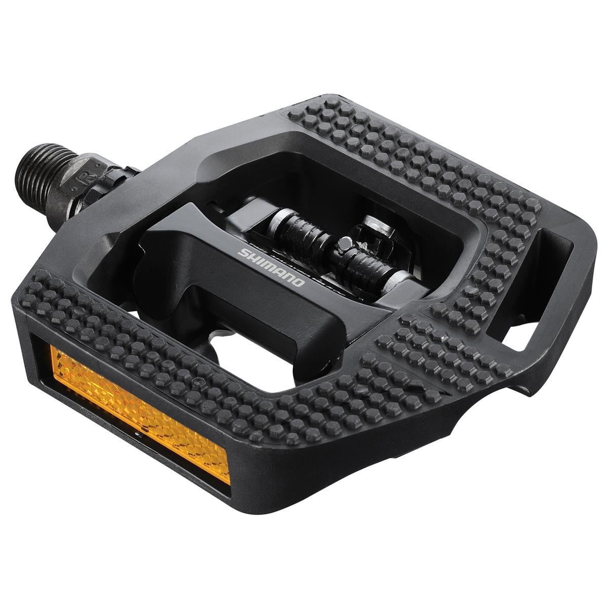 Shimano PD-T421 SPD Pedal | SM-SH56 Kal İle Birlikte |