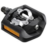 Shimano PD-T421 SPD Pedal | SM-SH56 Kal İle Birlikte |