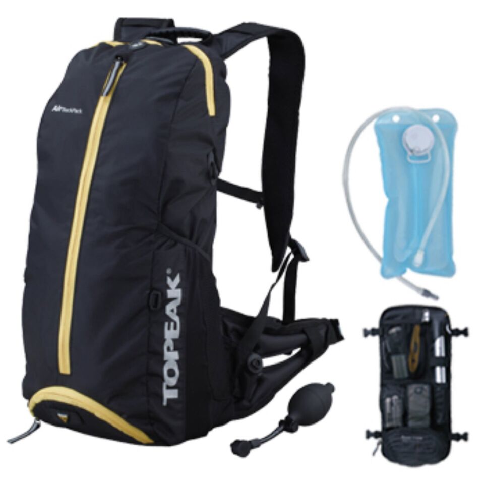 Topeak Air 2Core Sırt Çantası