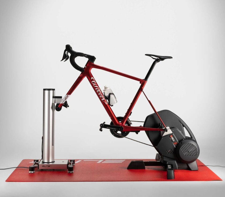 Elite Rizer Eğim Simulatörü