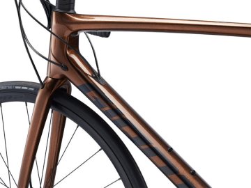 Giant TCR Advanced 2 Disc KOM 2022 Hematite Large