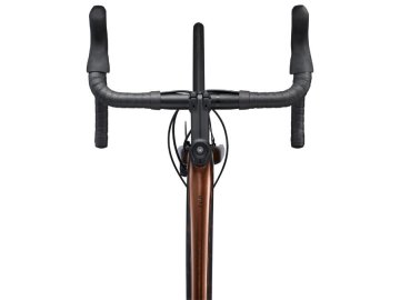 Giant TCR Advanced 2 Disc KOM 2022 Hematite Large