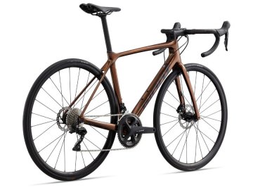 Giant TCR Advanced 2 Disc KOM 2022 Hematite Large