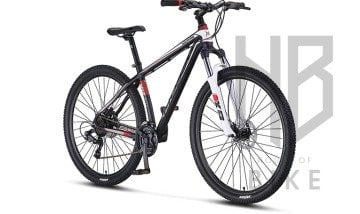 Mosso 29 Wildfire V-Fren - 21 Vites MTB