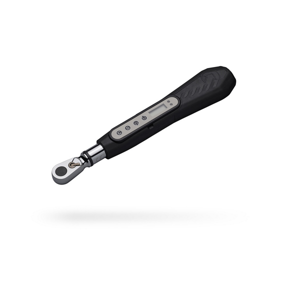 PRO Dijital Tork Anahtarı 1-24NM