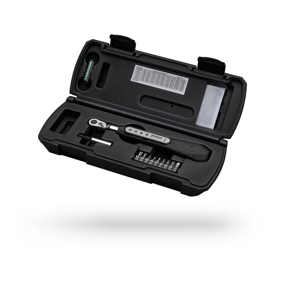 PRO Dijital Tork Anahtarı 1-24NM