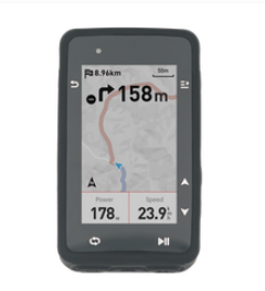 IgpSport IGS630 Silikon Kılıf BH630