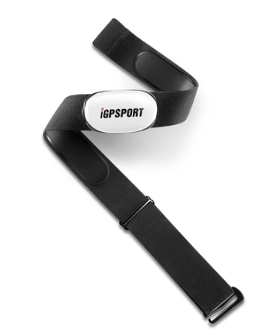 IgpSport HR40 Nabız / Kalp Sensörü