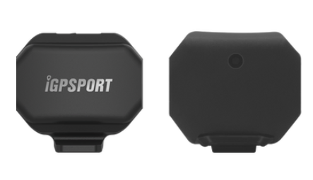 IgpSport SPD70 Yol Bilgisayarı Hız Sensörü