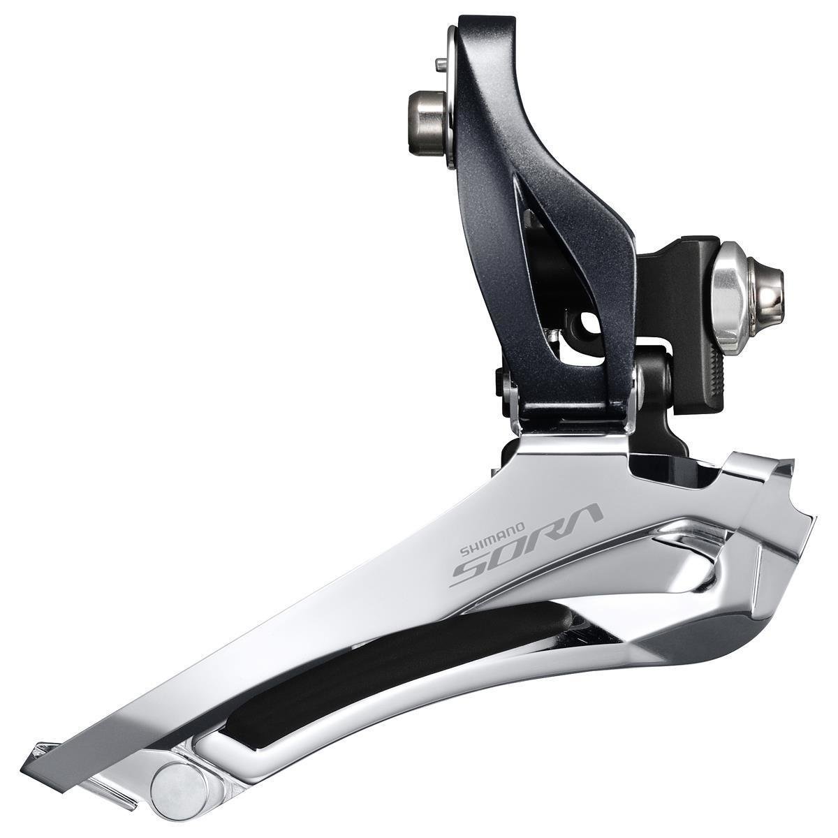Shimano Ön Aktarıcı İkili FD-R3000 Brazed-On
