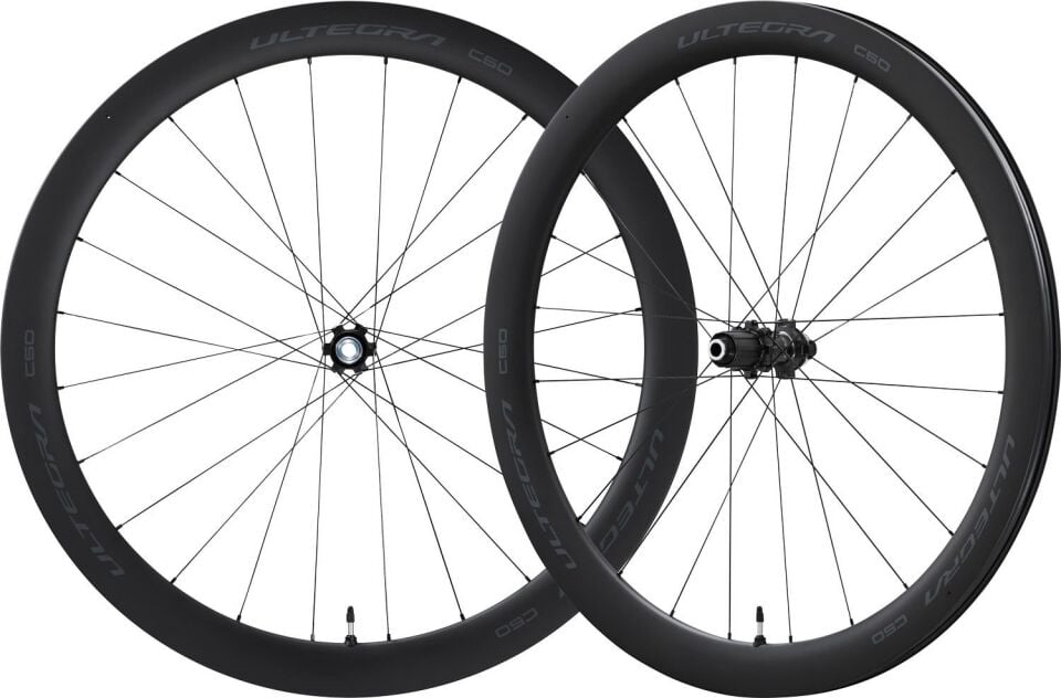 Shimano Ultegra WH-R8170-C60 Tubeless Jant Seti 11/12S