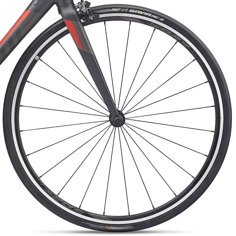 Giant Contend SL 2 Large