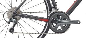 Giant Contend SL 2 Large