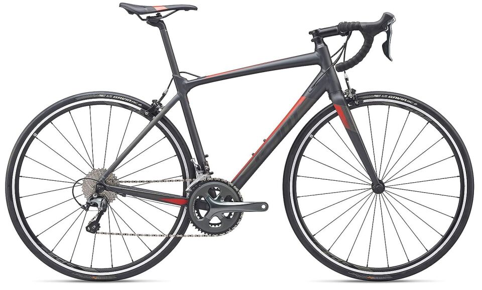 Giant Contend SL 2 Large