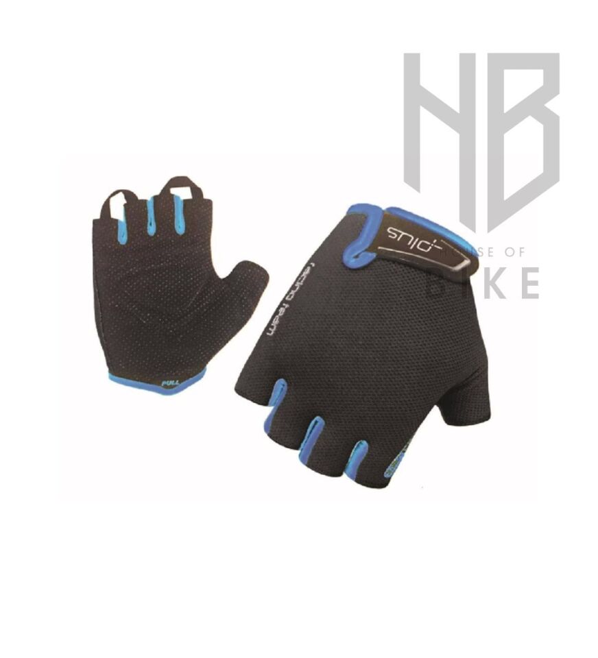 Plus Bisiklet Eldiveni