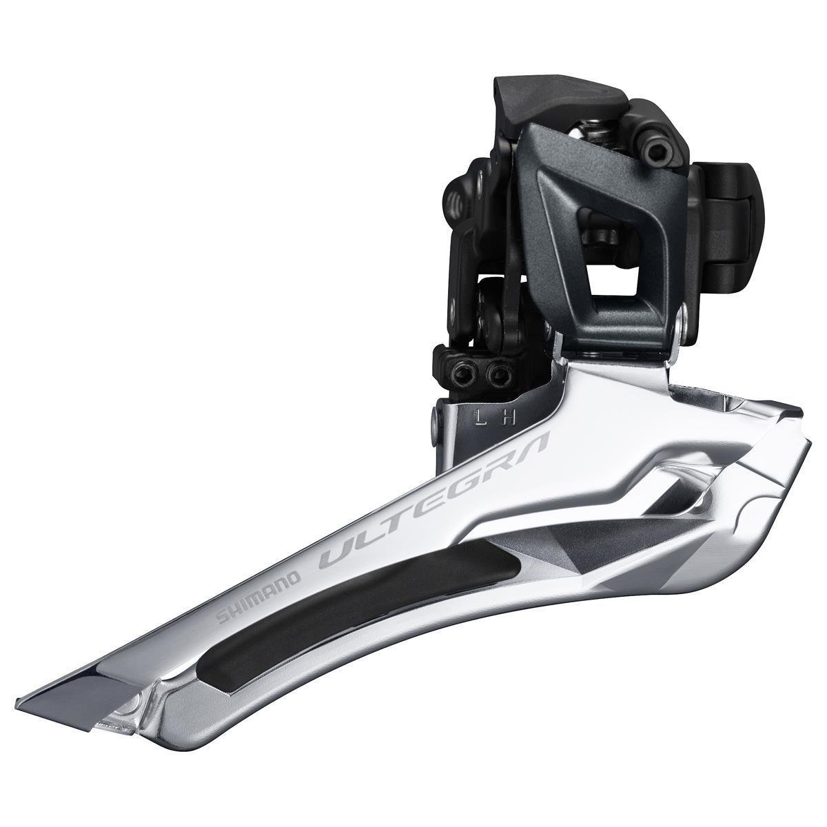 Shimano Ultegra Ön Aktarıcı İkili FD-R8000 28.6-31.8mm CB DS 46/53T