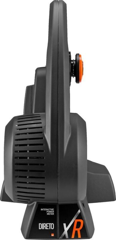 Elite DIRETO XR EU With Zwift Cog and Click