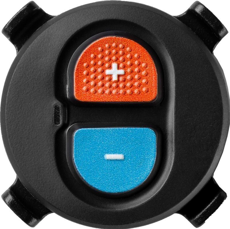 Elite DIRETO XR EU With Zwift Cog and Click