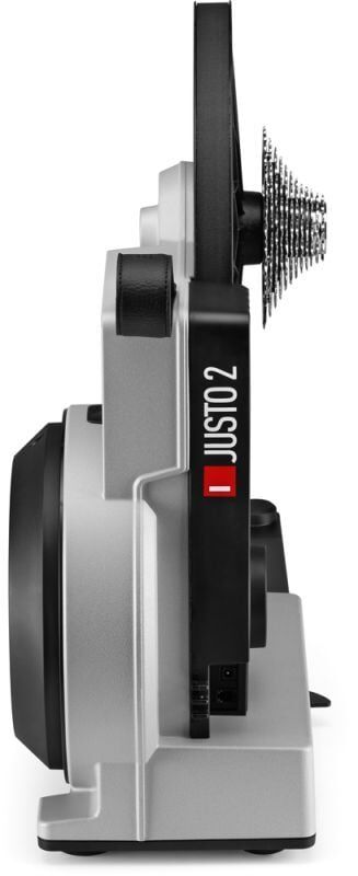 Elite Justo 2 Direct Drive Trainer