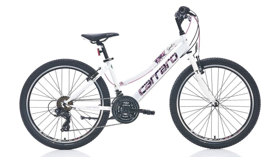 Carraro Speed 242 24'' 21-V VB