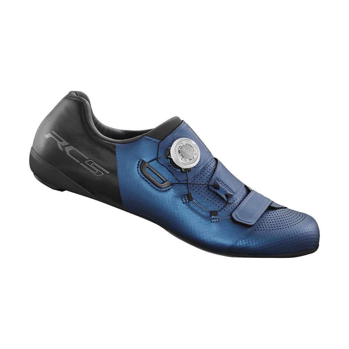 Shimano SH-RC502 Bisiklet Ayakkabısı Siyah - 43