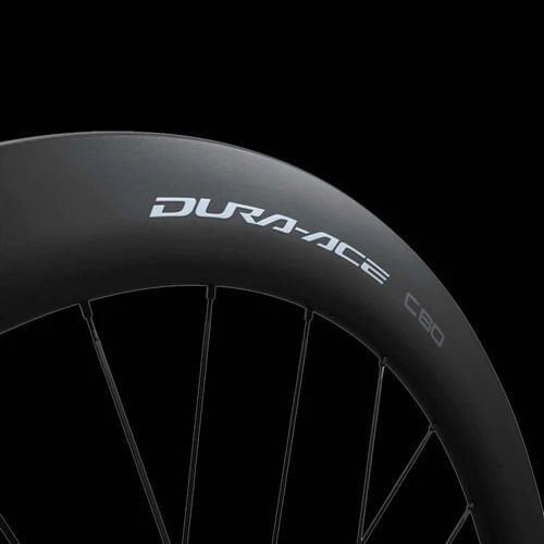 Shimano Dura-Ace WH-R9270-HR Tubeless 12S Ön-Arka Jant Seti