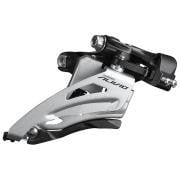 Shimano Alivio FD-M4020-MB Ön Aktarıcı | 2x9/10V | Ortadan Kelepçe |