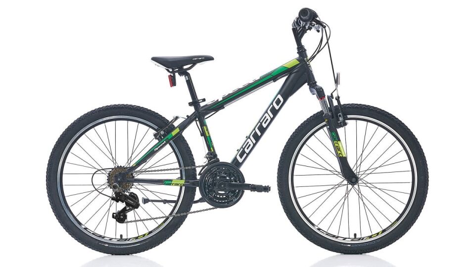 Carraro Speed 240 24'' 21-V VB