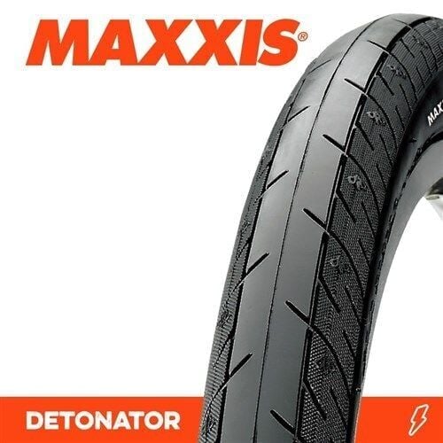 Maxxis Dış Lastik Road Detonator 700x28C Katlanır Dış Lastik