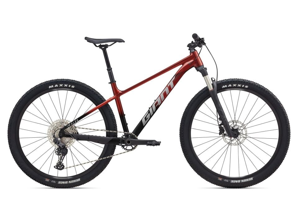 Giant TALON 0 27.5'' | Mars Dust/Black | XS