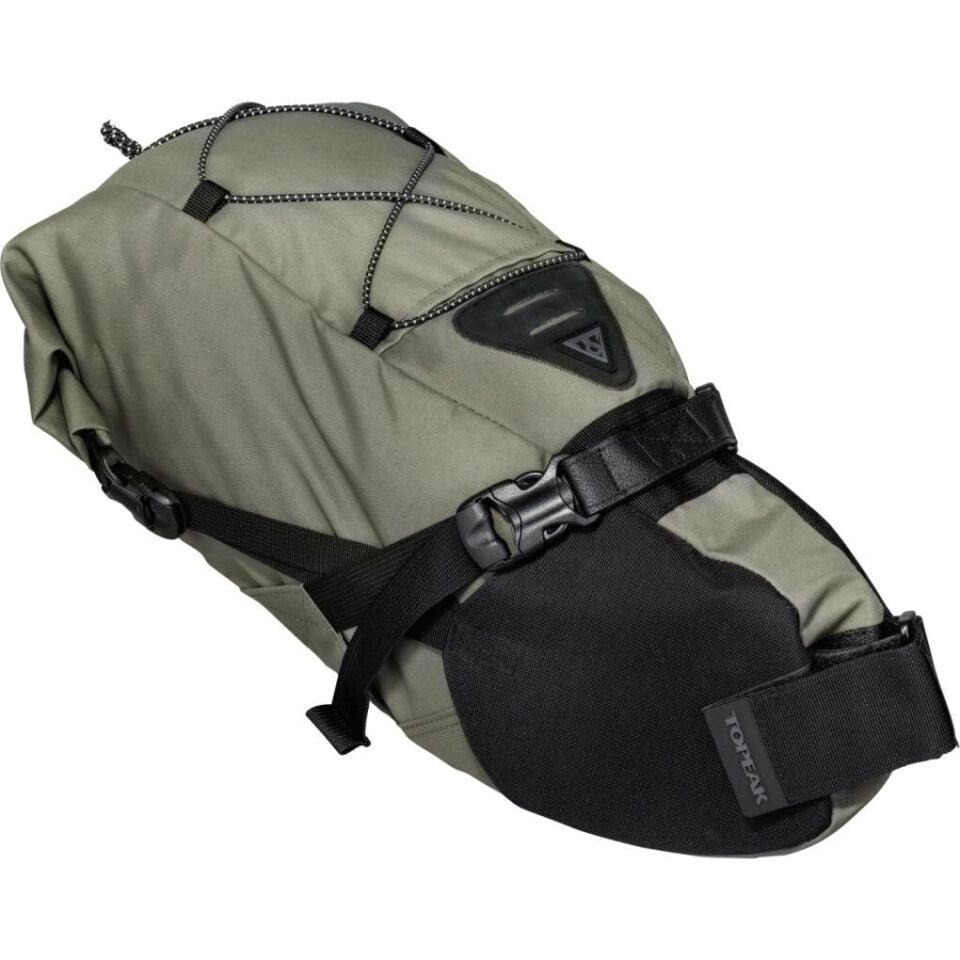 Topeak Backloader Sele Altı Çantası 10 LT