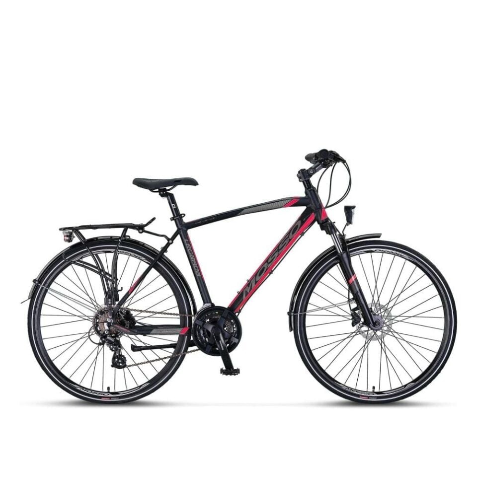Mosso Legarda 2321 MSM CT H