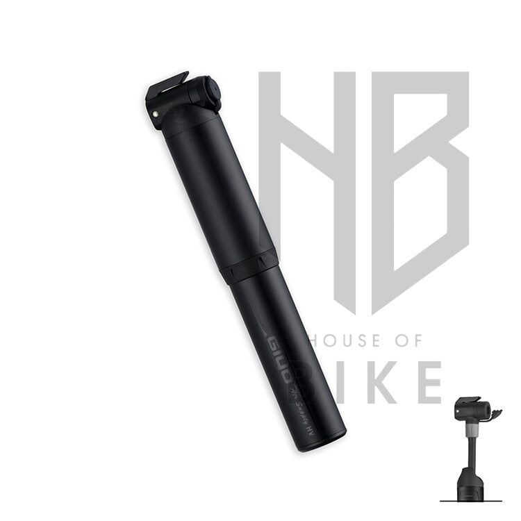 Giyo GP-86LT Aluminyum El Pompası