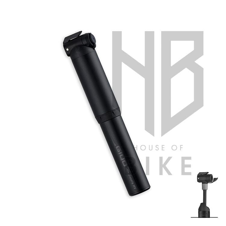 Giyo GP-86LT Aluminyum El Pompası