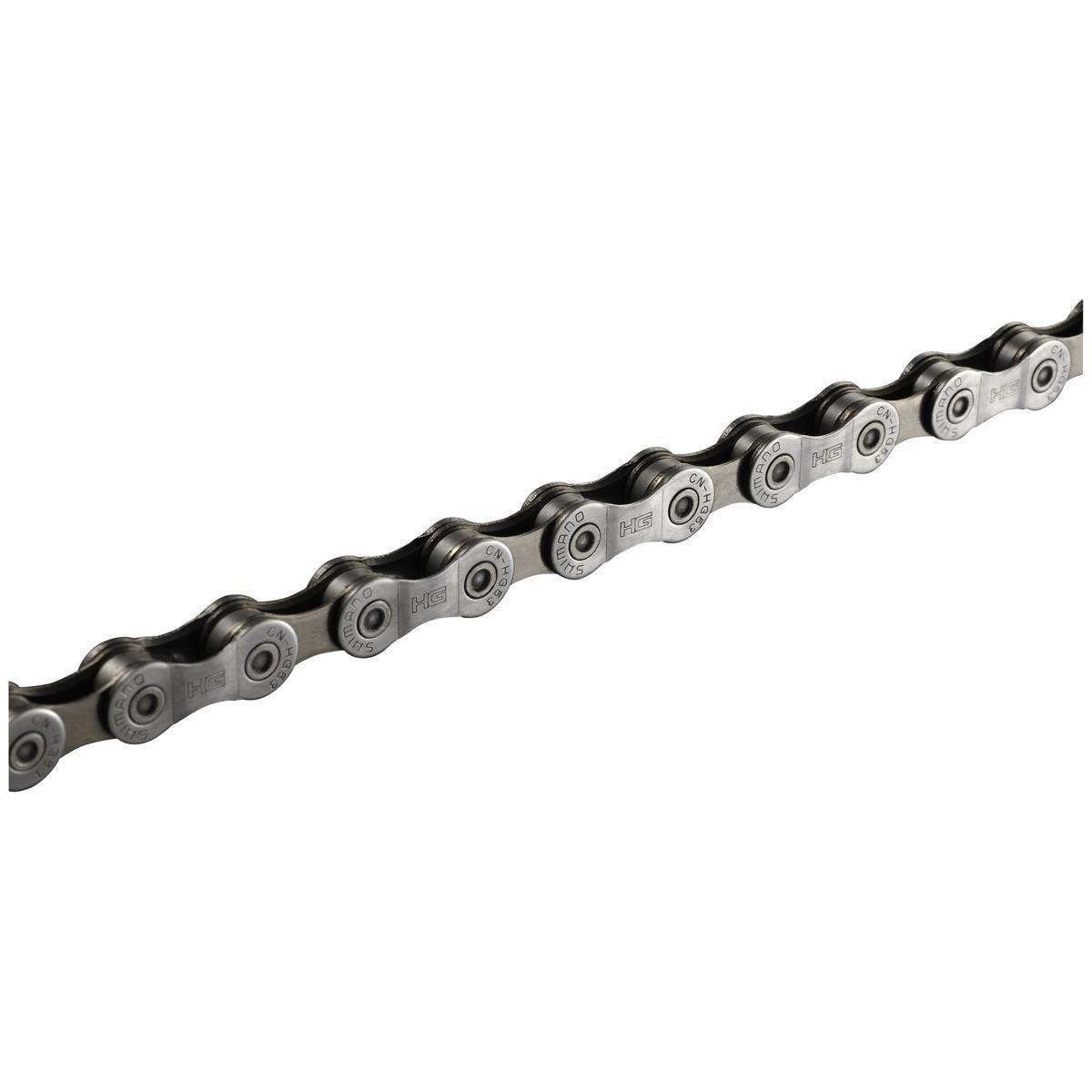 Shimano Zincir 116 Bakla CN-HG53 9-vites