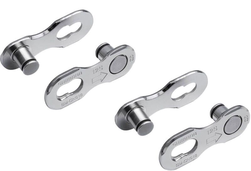 Shimano SM-CN910-12 Hızlı Bağlantı Konnektörü 2 çift