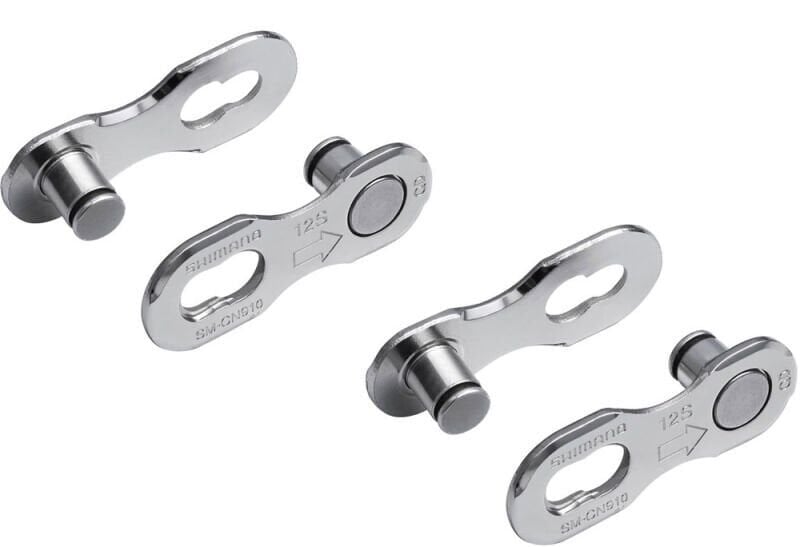 Shimano SM-CN910-12 Hızlı Bağlantı Konnektörü 2 çift