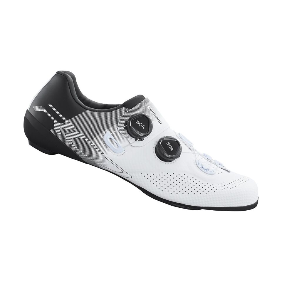 Shimano Ayakkabı SH-RC702 Beyaz - 42