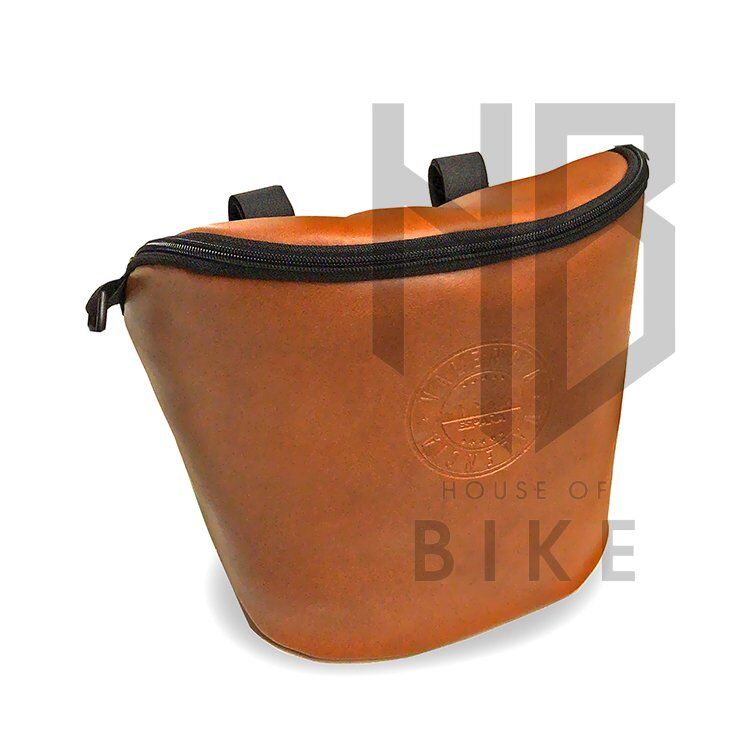 Gidon Çantası - Valencia, Kahverengi